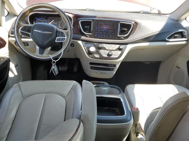 2017 CHRYSLER PACIFICA LIMITED 2C4RC1GG8HR643270