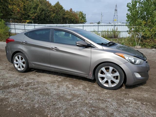 2013 HYUNDAI ELANTRA GL - 5NPDH4AE3DH179154