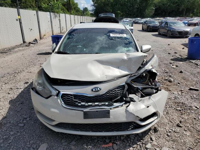 2015 KIA FORTE LX KNAFK4A6XF5301284