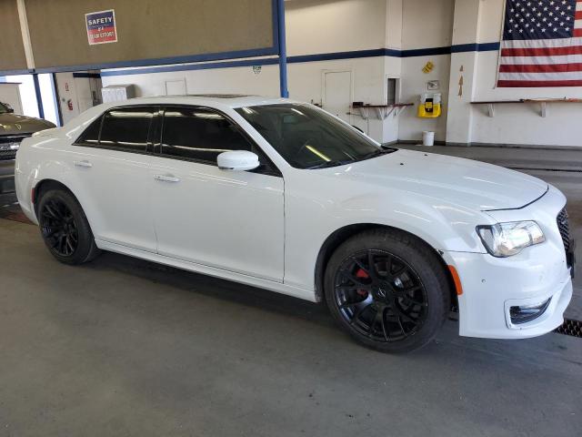 2018 CHRYSLER 300 S 2C3CCABG3JH261726