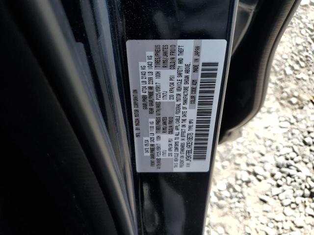 2024 MAZDA CX-5 SELECT - JM3KFBBLXR0518678