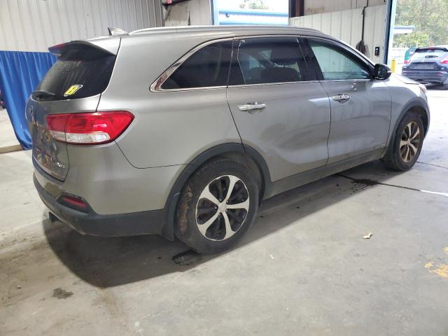 2017 KIA SORENTO EX 5XYPHDA54HG325796