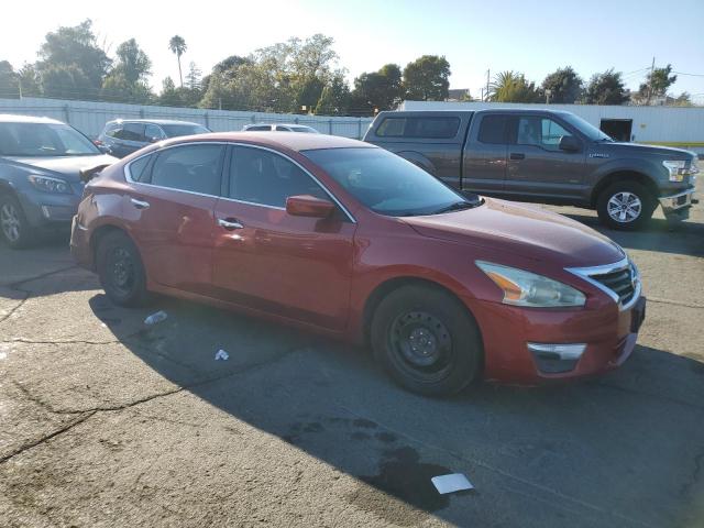 2013 NISSAN ALTIMA 2.5 #3282478898