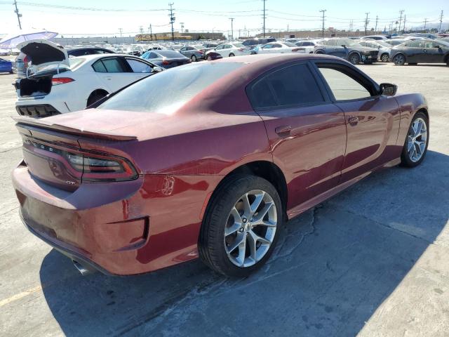 2023 DODGE CHARGER GT 2C3CDXHG6PH639327