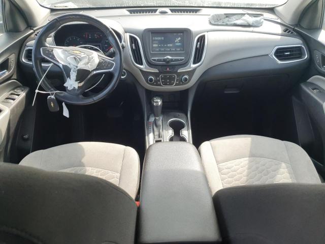 2018 CHEVROLET EQUINOX LT 2GNAXJEV0J6205117