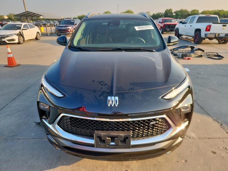 2025 BUICK ENCORE GX #3280429131