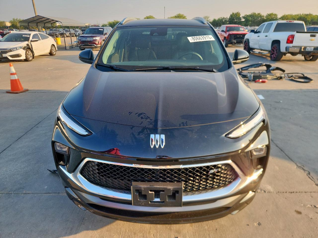 BUICK ENCORE SPORT TOURING