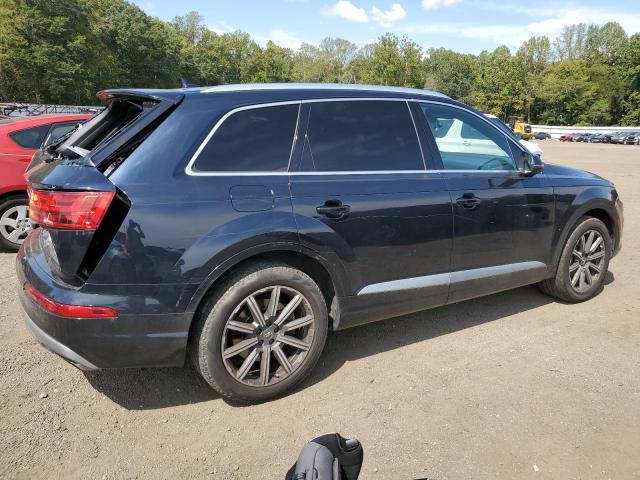 2017 AUDI Q7 PRESTIGE #3287605008