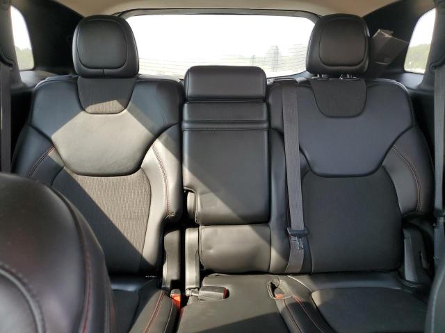 2017 JEEP CHEROKEE TRAILHAWK 1C4PJMBS9HW584991