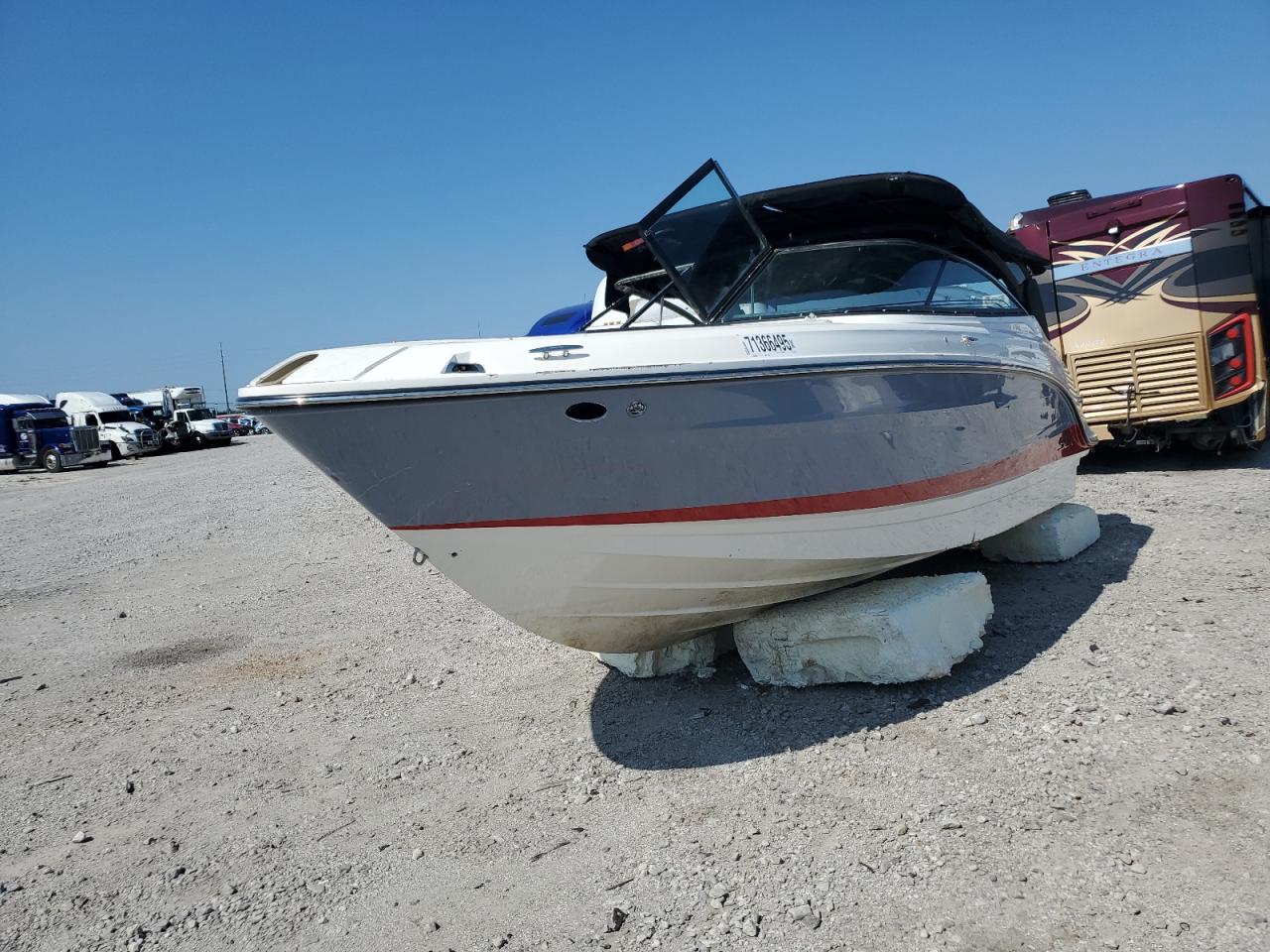 Lot #3291164976 2024 SEA RAY PLEASURE