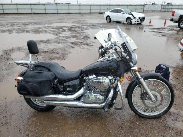 2007 HONDA VT750 C2 JH2RC530X7M002663