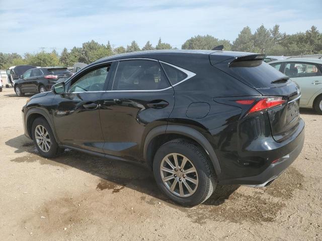 2017 LEXUS NX 200T BA - JTJYARBZ1H2059863