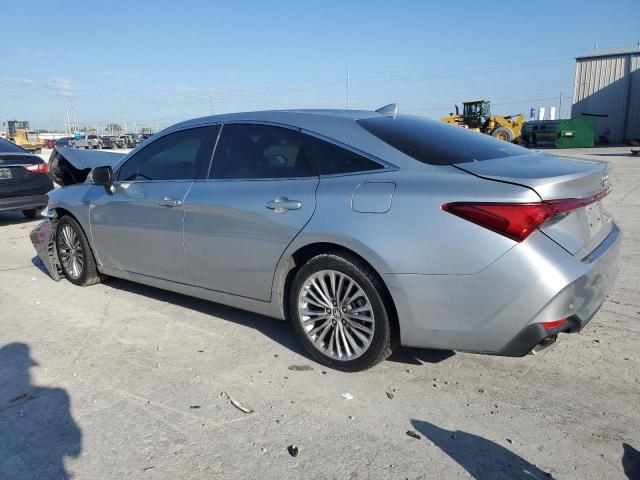 2019 TOYOTA AVALON XLE 4T1BZ1FB7KU029743