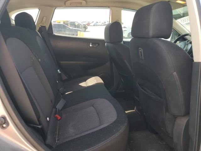 2013 NISSAN ROGUE S - JN8AS5MV5DW110230