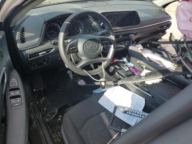 2023 HYUNDAI SONATA SEL #3283780414