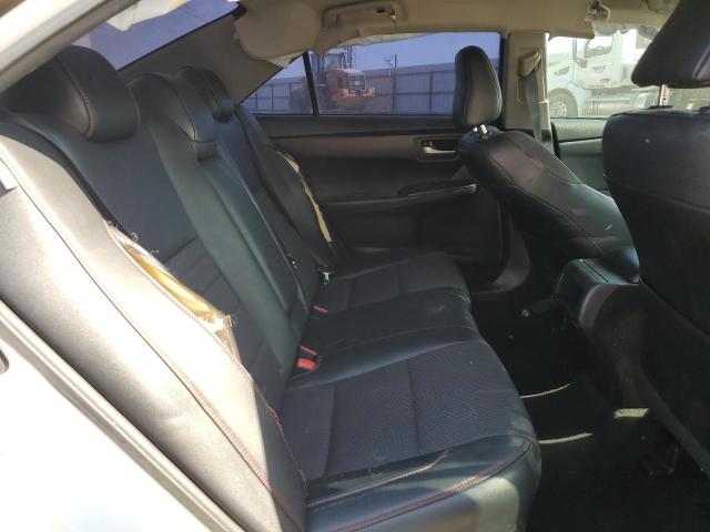 2017 TOYOTA CAMRY LE - 4T1BF1FK6HU286944