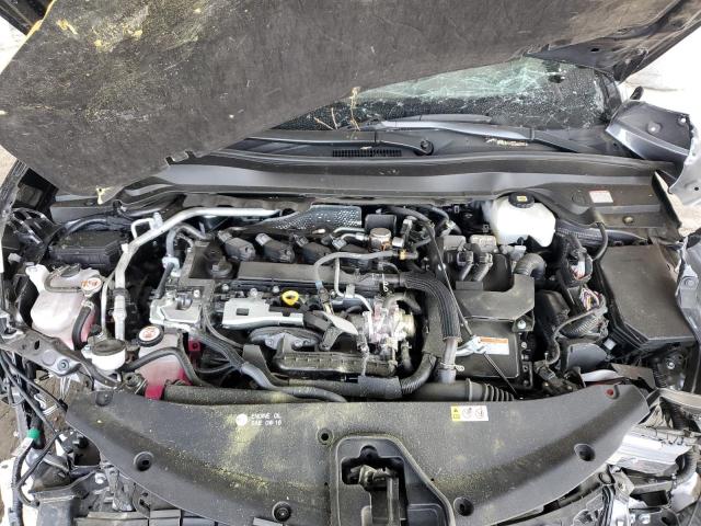 2023 LEXUS UX 250H BASE JTHX6JBH2P2133006