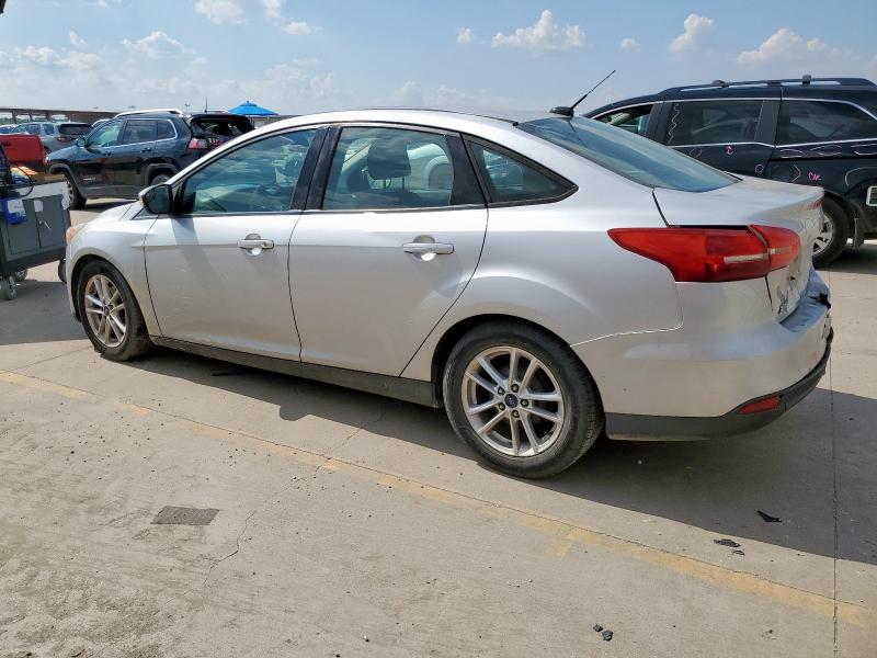 2016 FORD FOCUS SE 1FADP3F24GL269138