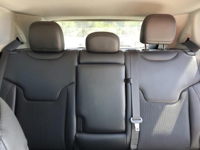 2022 JEEP COMPASS TR - 3C4NJDDB9NT148275