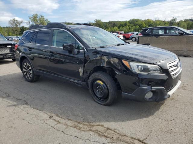2016 SUBARU OUTBACK 2.5I LIMITED 4S4BSALC3G3307083