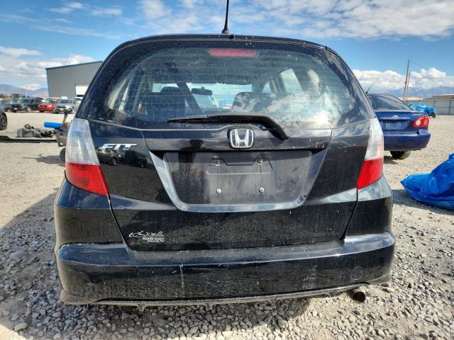 2013 HONDA FIT - JHMGE8H35DC037786