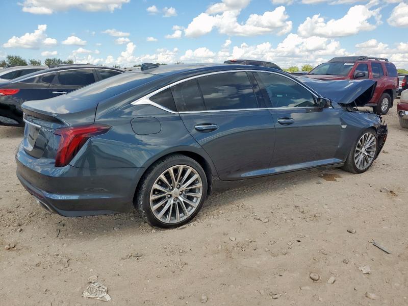 2022 CADILLAC CT5 PREMIU 1G6DN5RK5N0135926