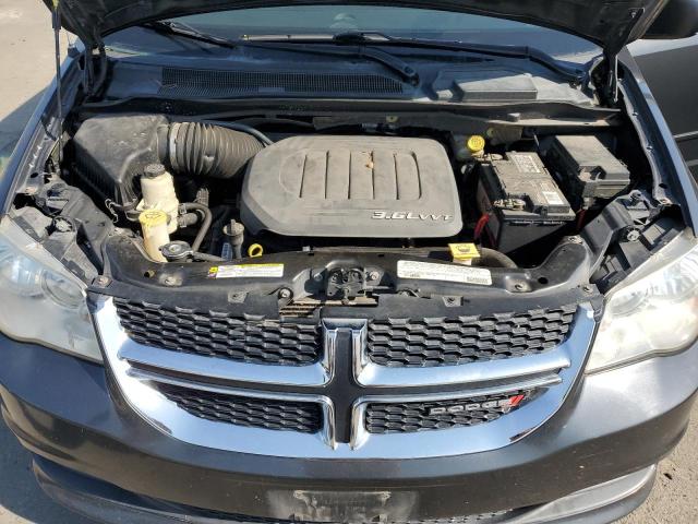 2012 DODGE GRAND CARA - 2C4RDGBG0CR253666