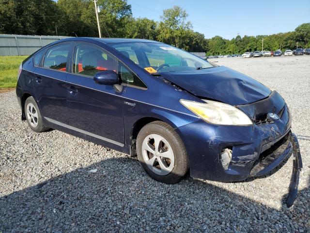 2012 TOYOTA PRIUS - JTDKN3DU4C0334545