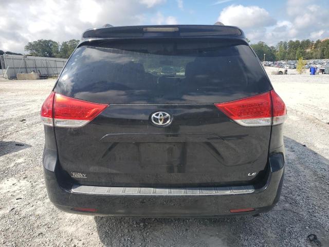 2011 TOYOTA SIENNA LE - 5TDKK3DC8BS069589