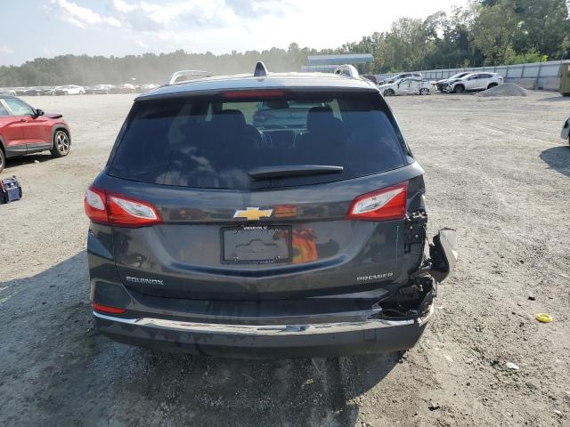 2021 CHEVROLET EQUINOX PR 2GNAXNEV4M6158315