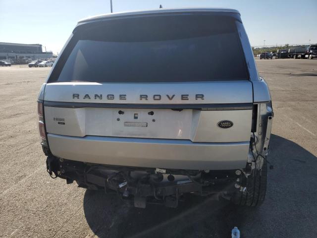 2020 LAND ROVER RANGE ROVE SALGS2RU2LA586525
