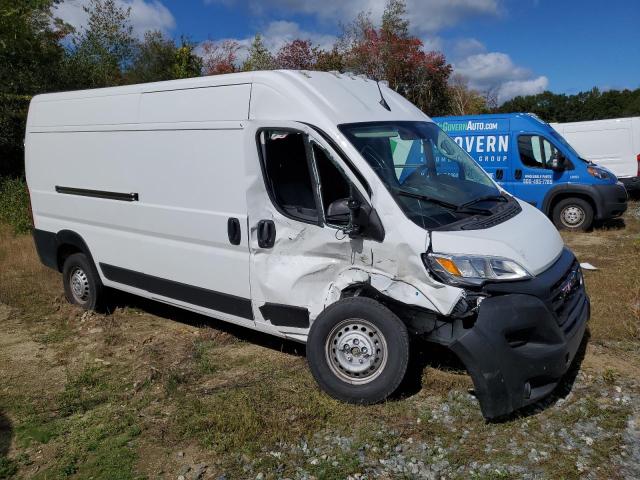 2025 RAM PROMASTER 3C6MRVHG7SE548553