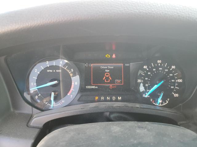 2016 FORD EXPEDITION - 1FMJK1JT7GEF52388