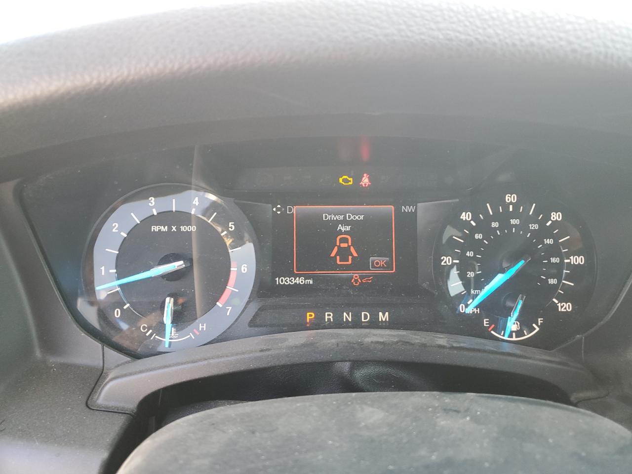 FORD EXPEDITION EL XLT