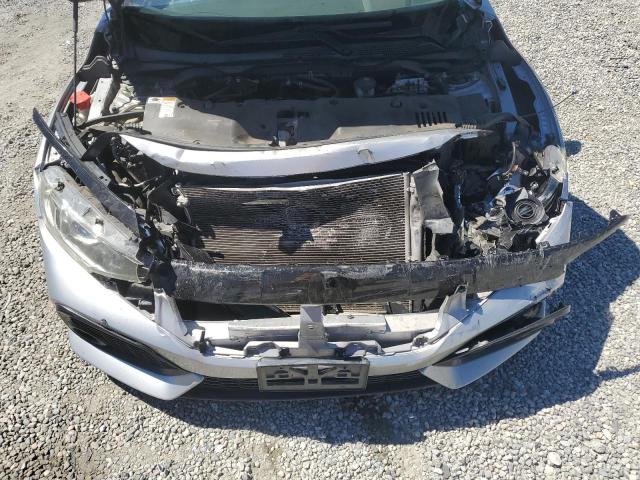 2017 HONDA CIVIC EX - SHHFK7H58HU407119