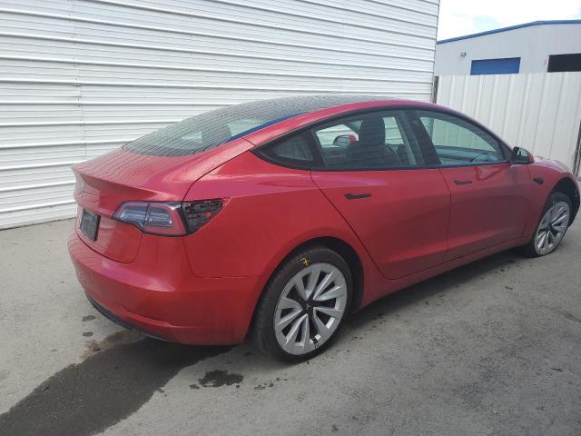 2022 TESLA MODEL 3 5YJ3E1EA0NF289167