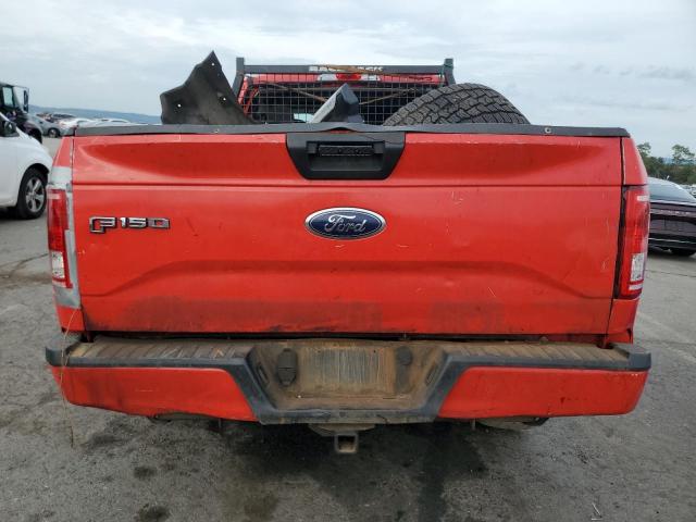 2017 FORD F150 SUPER CAB 1FTEX1EPXHKD96046