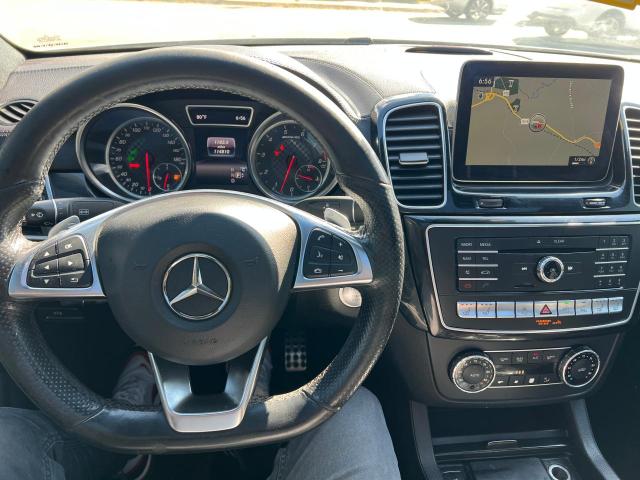 2018 MERCEDES-BENZ GLE COUPE 4JGED6EBXJA097304