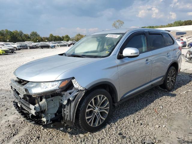 Global Auto Auctions: 2016 MITSUBISHI OUTLANDER