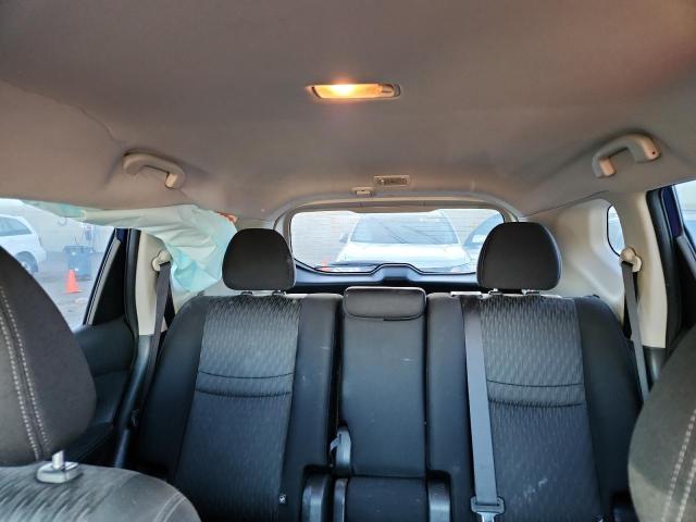 2018 NISSAN ROGUE S #3280324953