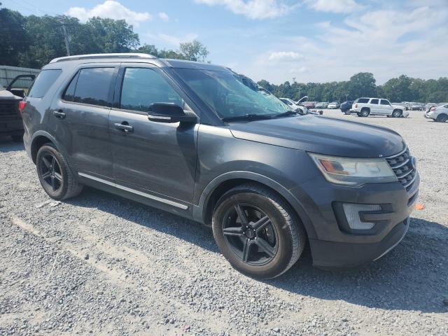 2016 FORD EXPLORER XLT - 1FM5K7DH7GGD11866