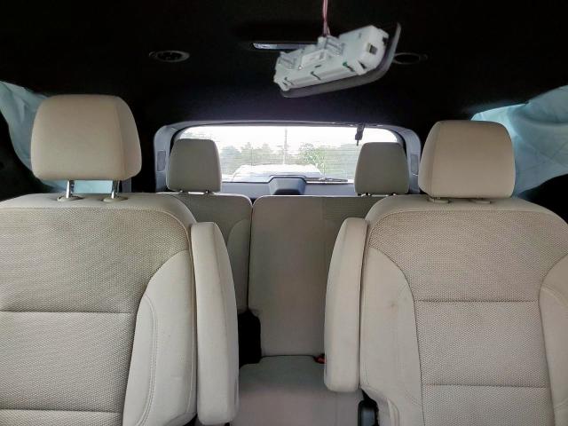 2022 CHEVROLET TRAVERSE L - 1GNERGKW4NJ163216