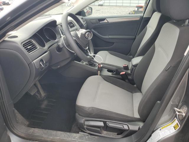 2017 VOLKSWAGEN JETTA S - 3VW2B7AJ0HM280897