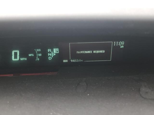 2015 TOYOTA PRIUS JTDKN3DU8F0448875