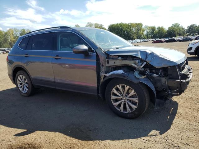 2019 VOLKSWAGEN TIGUAN SE 3VV2B7AX3KM041411