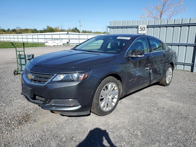 CHEVROLET IMPALA LS
