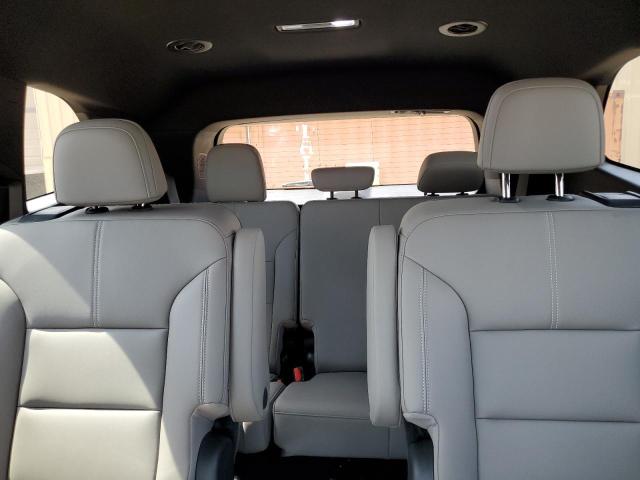 2024 GMC ACADIA UPL 1GKENKKS4RJ176000