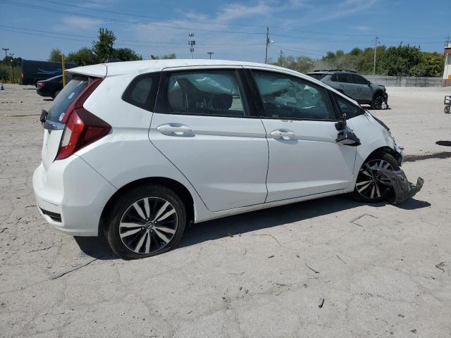 2018 HONDA FIT EX 3HGGK5H0XJM710758