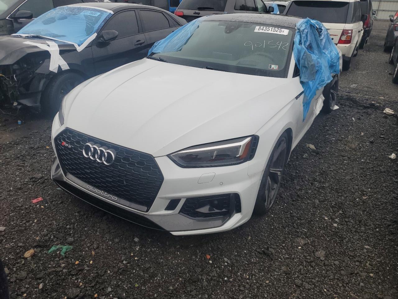AUDI S5 RS5