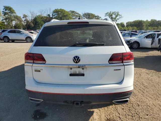 2021 VOLKSWAGEN ATLAS SEL 1V2TR2CA3MC526113